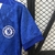 Camisa Chelsea I 25/26 (Nike) - Modelo Torcedor