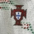 Camisa Portugal II 25/26 (Puma) - Modelo Torcedor