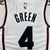 NBA Jersey Houston Rockets (Nike) Swingman "City Edition" 24/25 (Jalen Green) - loja online