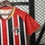 Camisa São Paulo II 2025 (New Balance) - Versão Feminina - comprar online