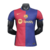 Camisa Barcelona I 24/25 (Nike) - Modelo Jogador