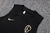 Kit Treino Corinthians Regata + Shorts Preto 2023 (Nike) - Modelo Torcedor - loja online