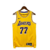 NBA Jersey Los Angeles Lakers (Nike) Swingman "Icon Edition" 24/25 (Luka Dončić)