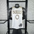 NBA Jersey Chicago Bulls (Nike) Swingman "City Edition" 24/25 30th Anniversary (Coby White) - Zamba Store
