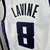 NBA Jersey Sacramento Kings (Nike) Swingman "Association Edition" 23/24 (Zach LaVine) - loja online