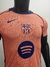 Camisa Barcelona III 25/26 (Nike) - Modelo Jogador - Zamba Store