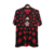 Camisa Flamengo Pré-Jogo 2025 (Adidas) - Modelo Torcedor