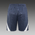 Kit Treino Corinthians Regata Branca + Shorts Preto 2024 (Nike) - Modelo Torcedor na internet