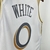 NBA Jersey Chicago Bulls (Nike) Swingman "City Edition" 24/25 30th Anniversary (Coby White) - loja online