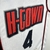 NBA Jersey Houston Rockets (Nike) Swingman "City Edition" 24/25 (Jalen Green) - comprar online