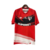 Camisa São Paulo Goleiro Vermelha 2025 (New Balance) - Modelo Torcedor - comprar online