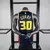 NBA Jersey Golden State Warriors (Nike) Swingman "City Edition" 24/25 (Stephen Curry) / Pronta-Entrega - loja online