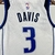 NBA Jersey Dallas Mavericks (Nike) Swingman "Association Edition" 24/25 (Anthony Davis)