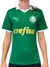 Camisa Palmeiras I 2024 (Puma) - Modelo Jogador / Pronta-Entrega - comprar online