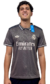 Camisa Real Madrid III 24/25 (Adidas) - Modelo Torcedor / Pronta-Entrega - comprar online