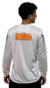 Camisa Santos Retrô I 2012 (Nike) - Manga Longa / Pronta-Entrega na internet