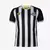 Camisa Santos II 2025 (Umbro) - Modelo Jogador - Zamba Store