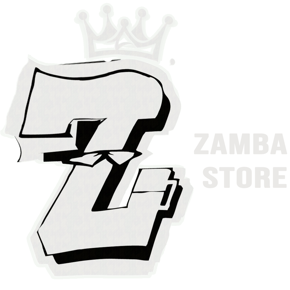 Zamba Store
