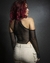 Body Patrícia Tule Premium - My Aura