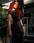 Vestido Evelynn na internet