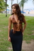 Cropped Wendy - loja online