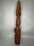 Irofa de Madera 2 caras mujer - Oladipupo | Tienda Tradicional Yoruba | Productos de Santería