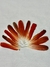 Iye Odidere (Pluma de Loro Africano) color Rojo en internet
