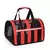 Bolsa Mala Transporte Pet Cachorro ou Gato - Mimimei Pet