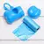 Kit Cata Caca - Porta Saco com Refil para Cachorro Passeio Pet - comprar online