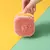 Esponja de Silicone para Banhos Pets Massageadora com Dispenser para Sabonete - Limpeza Portátil - loja online