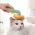 Imagem do Escova Removedora de Pelos Pet para Gatos