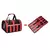 Bolsa Mala Transporte Pet Cachorro ou Gato - Mimimei Pet