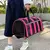 Bolsa Mala Transporte Pet Cachorro ou Gato - comprar online
