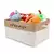 Cesta de Brinquedos Personalizada – Para Organizar com Estilo!