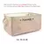 Cesta de Brinquedos Personalizada – Para Organizar com Estilo! - comprar online