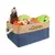 Imagem do Cesta de Brinquedos Personalizada – Para Organizar com Estilo!