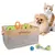Imagem do Cesta de Brinquedos Personalizada – Para Organizar com Estilo!