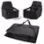 Cadeirinha Assento Pet para Carro - Preto - comprar online