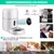 Alimentador Automático Inteligente 6L Tuya App para Cães e Gatos na internet