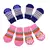 Meias Antiderrapantes para Cães e Gatos (4 Pares) - comprar online