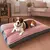 Tapete Almofadado para Cachorros – Conforto e Maciez para Seu Pet!