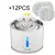 Imagem do Fonte de Água Automática 2.4L para Gatos e Cães