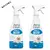 Kit Banho a Seco Pet Clean – Higiene Fácil e Rápida!