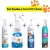 Kit Higiene Banho a Seco Pet Clean – Limpeza Completa para Cães e Gatos! - comprar online