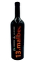 Luna de Cuarzo 13.Malbec - comprar online