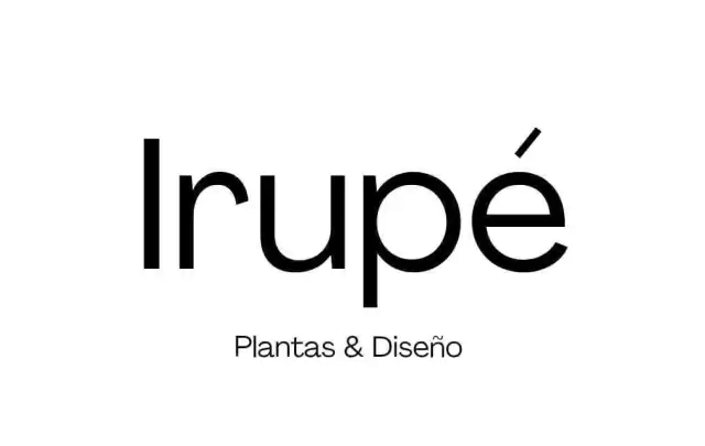 Irupé.paisajismo