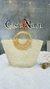 Bolsa Creme - comprar online