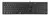 Teclado Genius Slimstar 126 Qwerty Multimedia Esp
