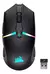 Mouse Gamer Inalámbrico Corsair Nightsabre Negro 26000 Dpi - comprar online