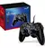 Joystick Gamepad Genius Gx-17uv Pc Windows Ps3 Usb Negro Vibracion